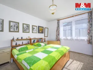 Prodej činžovního domu, Krucemburk, Masarykova, 263 m2