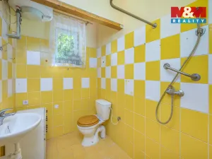 Prodej činžovního domu, Krucemburk, Masarykova, 263 m2