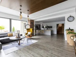 Prodej rodinného domu, Kyjov, 205 m2