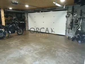 Prodej rodinného domu, Kyjov, 205 m2