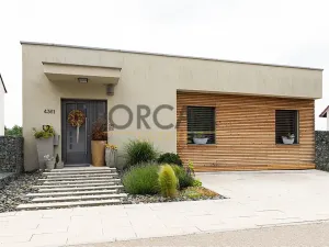 Prodej rodinného domu, Kyjov, 205 m2