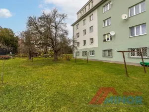 Pronájem bytu 3+kk, Praha - Ruzyně, U silnice, 68 m2