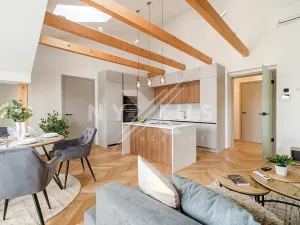 Prodej bytu 4+kk, Praha - Zbraslav, K Havlínu, 104 m2