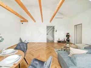 Prodej bytu 4+kk, Praha - Zbraslav, K Havlínu, 104 m2