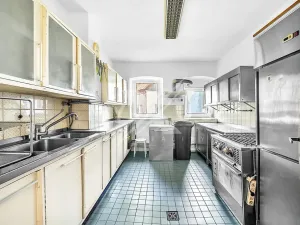 Prodej rodinného domu, Josefův Důl, 550 m2