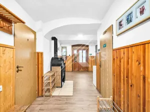 Prodej rodinného domu, Josefův Důl, 550 m2