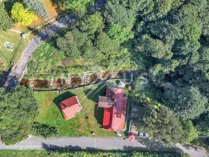 Prodej rodinného domu, Josefův Důl, 550 m2