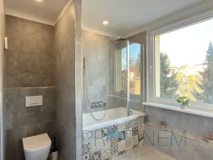 Pronájem bytu 3+1, Ústí nad Orlicí, Jilemnického, 77 m2