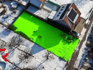 Prodej pozemku pro bydlení, Viničné Šumice, 510 m2