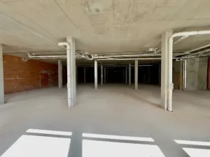 Pronájem obchodního prostoru, Hradec Králové, Kollárova, 3447 m2