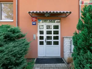 Prodej bytu 4+kk, Praha - Čakovice, Ke stadionu, 98 m2