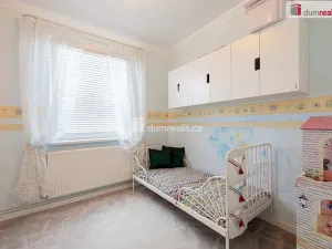 Prodej bytu 4+kk, Praha - Čakovice, Ke stadionu, 98 m2