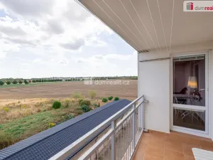 Prodej bytu 4+kk, Praha - Čakovice, Ke stadionu, 98 m2