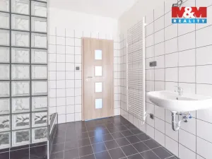 Pronájem bytu 2+kk, Poděbrady - Poděbrady II, Na Valech, 63 m2