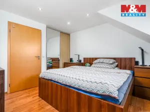 Prodej rodinného domu, Čelákovice - Záluží, K. Brabce, 104 m2