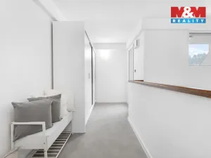 Prodej bytu 3+kk, Bělá pod Bezdězem, Mladoboleslavská, 84 m2