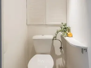 Pronájem bytu 2+kk, Roztoky, Masarykova, 55 m2