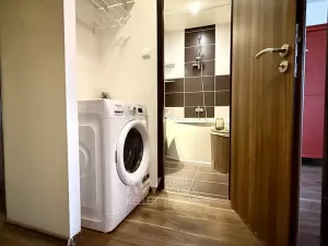 Prodej bytu 3+kk, Praha - Bohnice, Hlivická, 72 m2
