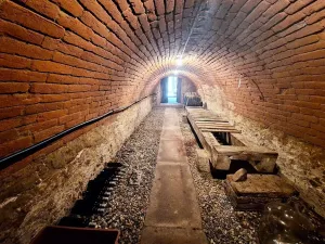 Prodej rodinného domu, Uherské Hradiště, Vinohradská, 100 m2