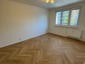 Pronájem bytu 2+1, Karviná, Čajkovského, 56 m2