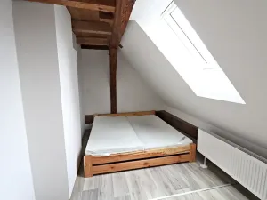 Pronájem bytu 2+kk, Horšovský Týn, náměstí Republiky, 55 m2
