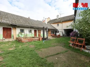Prodej rodinného domu, Loučka, 100 m2