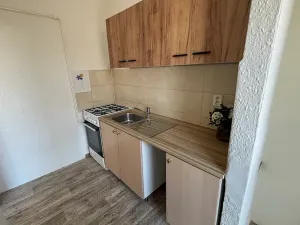 Pronájem bytu 1+1, Frýdek-Místek, Lískovecká, 32 m2