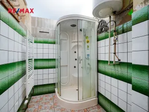 Prodej vícegeneračního domu, Úterý, 677 m2