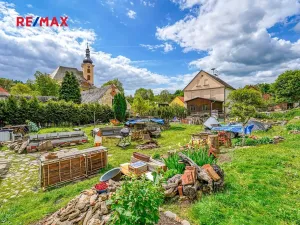 Prodej vícegeneračního domu, Úterý, 677 m2