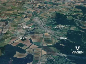 Prodej podílu pole, Javorník, 2350 m2