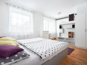 Prodej bytu 3+kk, Jihlava, 72 m2