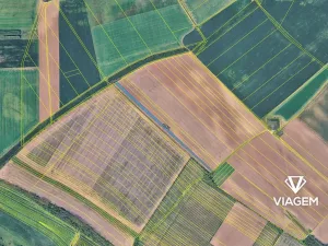 Prodej podílu pole, Rajhrad, 1461 m2