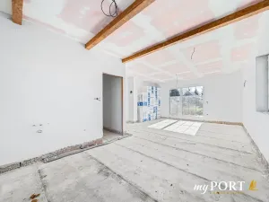 Prodej rodinného domu, Písek, 120 m2