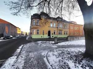 Pronájem bytu 3+1, Ostrava, Kutuzovova, 85 m2