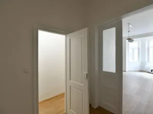 Pronájem bytu 3+kk, Praha - Vinohrady, Kolínská, 85 m2