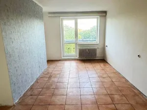 Pronájem bytu 2+1, Most, tř. Budovatelů, 60 m2