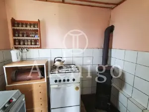 Prodej chaty, Slaný, Máchova, 40 m2