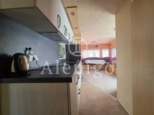 Prodej mobilheimu, Jenštejn, Za zahradami, 32 m2