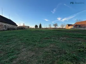 Prodej pozemku pro bydlení, Jablonná, 1000 m2