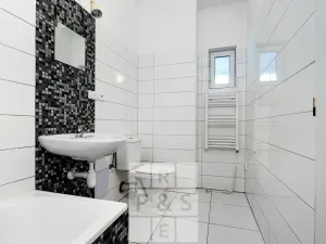 Prodej činžovního domu, Vimperk, Pivovarská, 560 m2