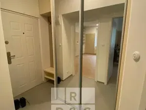 Pronájem bytu 2+kk, Praha - Dejvice, Koulova, 40 m2