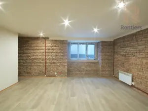 Prodej bytu 2+kk, Praha - Podolí, Sinkulova, 58 m2