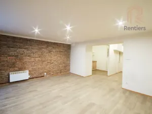 Prodej bytu 2+kk, Praha - Podolí, Sinkulova, 58 m2