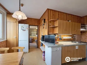 Prodej bytu 3+1, Brno, Jírovcova, 69 m2