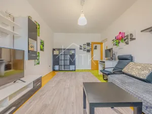 Prodej bytu 2+1, Vratimov, Husova, 51 m2