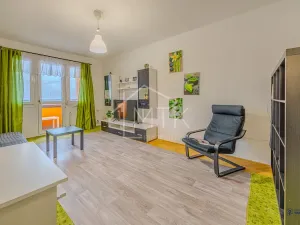 Prodej bytu 2+1, Vratimov, Husova, 51 m2