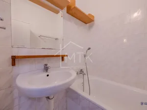Prodej bytu 2+1, Vratimov, Husova, 51 m2