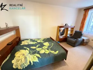 Prodej rodinného domu, Přerov - Přerov VII-Čekyně, Zámecká, 140 m2