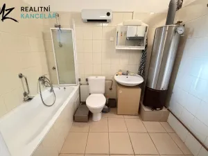 Prodej rodinného domu, Přerov - Přerov VII-Čekyně, Zámecká, 140 m2