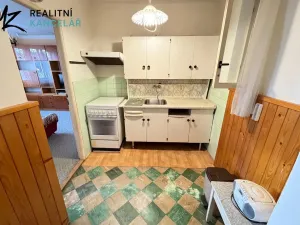 Prodej rodinného domu, Přerov - Přerov VII-Čekyně, Zámecká, 140 m2